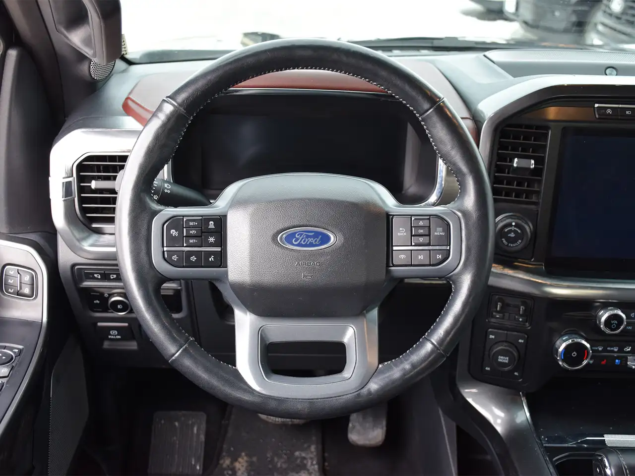 Ford F 150 снимка Ford F 150