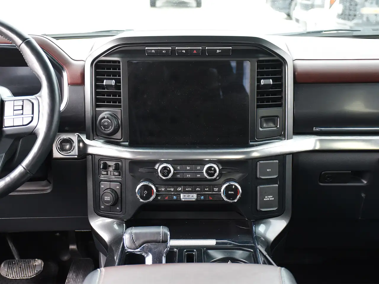 Ford F 150 снимка Ford F 150