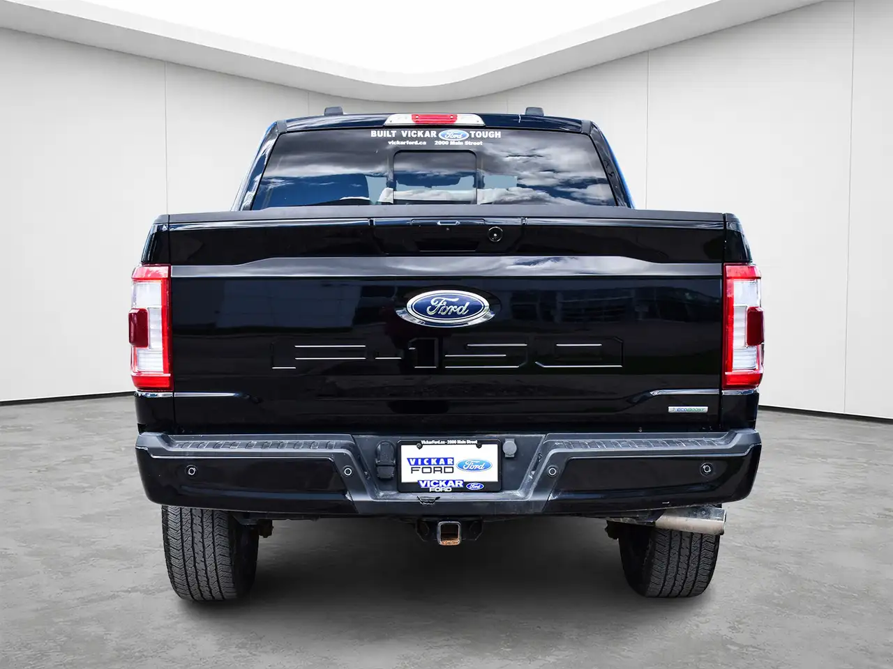 Ford F 150 снимка Ford F 150