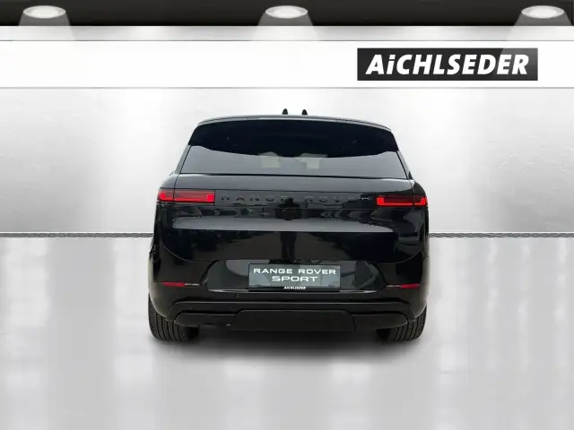 Land Rover Range Rover Sport D300 AWD AT Dynamic SE Ansicht 6