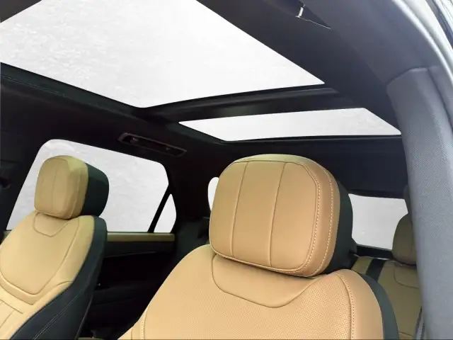 Land Rover Range Rover Sport D300 AWD AT Dynamic SE Ansicht 15