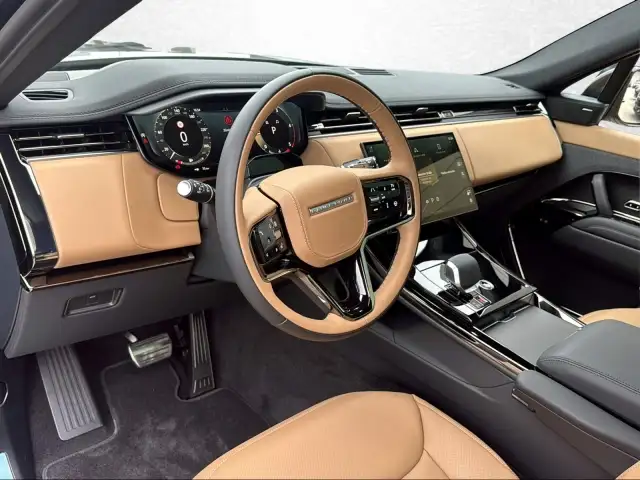 Land Rover Range Rover Sport D300 AWD AT Dynamic SE Ansicht 17