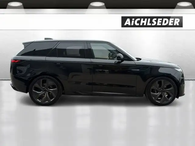 Land Rover Range Rover Sport D300 AWD AT Dynamic SE Ansicht 4