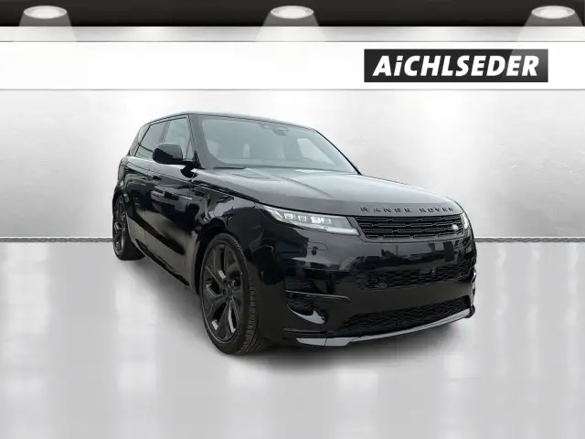 Land Rover Range Rover Sport D300 AWD AT Dynamic SE Ansicht 3
