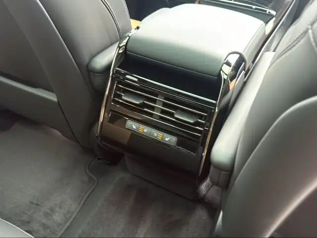Land Rover Range Rover Sport D300 AWD AT Dynamic SE Ansicht 13