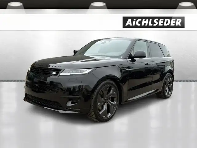 Land Rover Range Rover Sport D300 AWD AT Dynamic SE Ansicht 1
