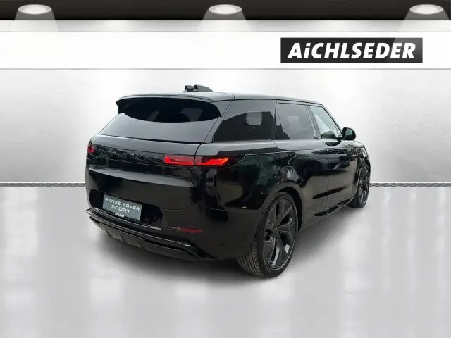 Land Rover Range Rover Sport D300 AWD AT Dynamic SE Ansicht 5
