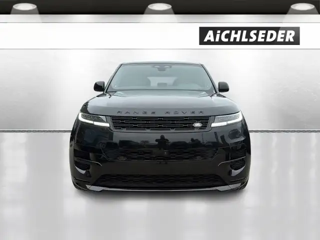 Land Rover Range Rover Sport D300 AWD AT Dynamic SE Ansicht 2