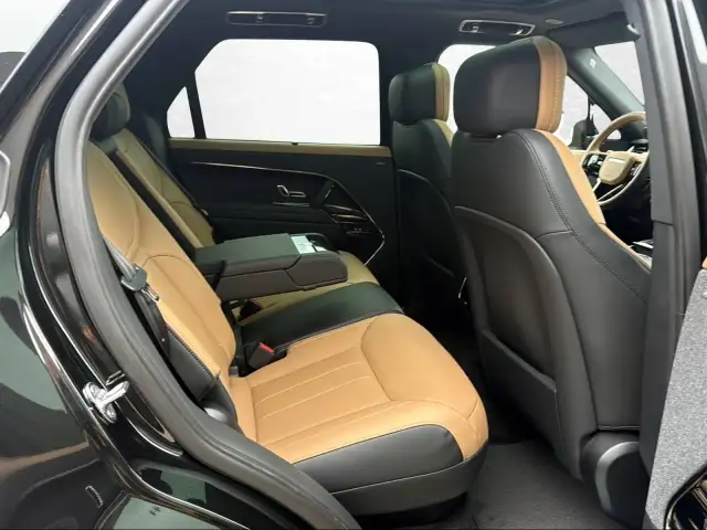 Land Rover Range Rover Sport D300 AWD AT Dynamic SE Ansicht 12