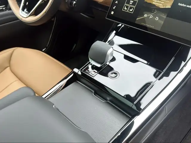 Land Rover Range Rover Sport D300 AWD AT Dynamic SE Ansicht 9