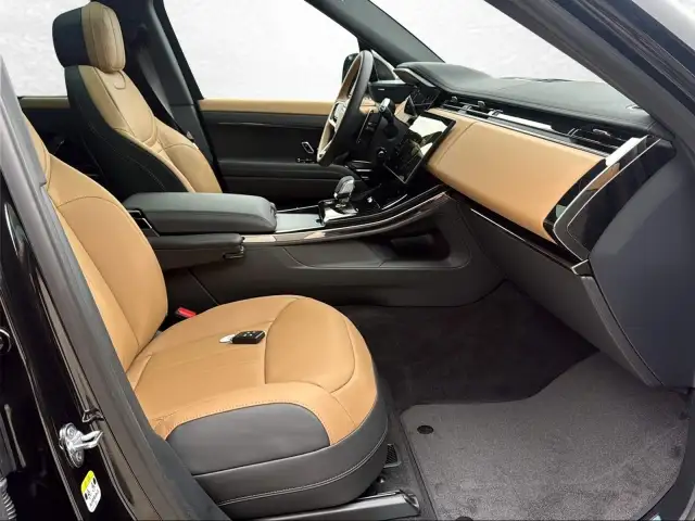 Land Rover Range Rover Sport D300 AWD AT Dynamic SE Ansicht 11