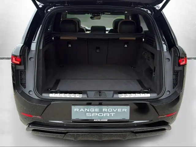 Land Rover Range Rover Sport D300 AWD AT Dynamic SE Ansicht 20
