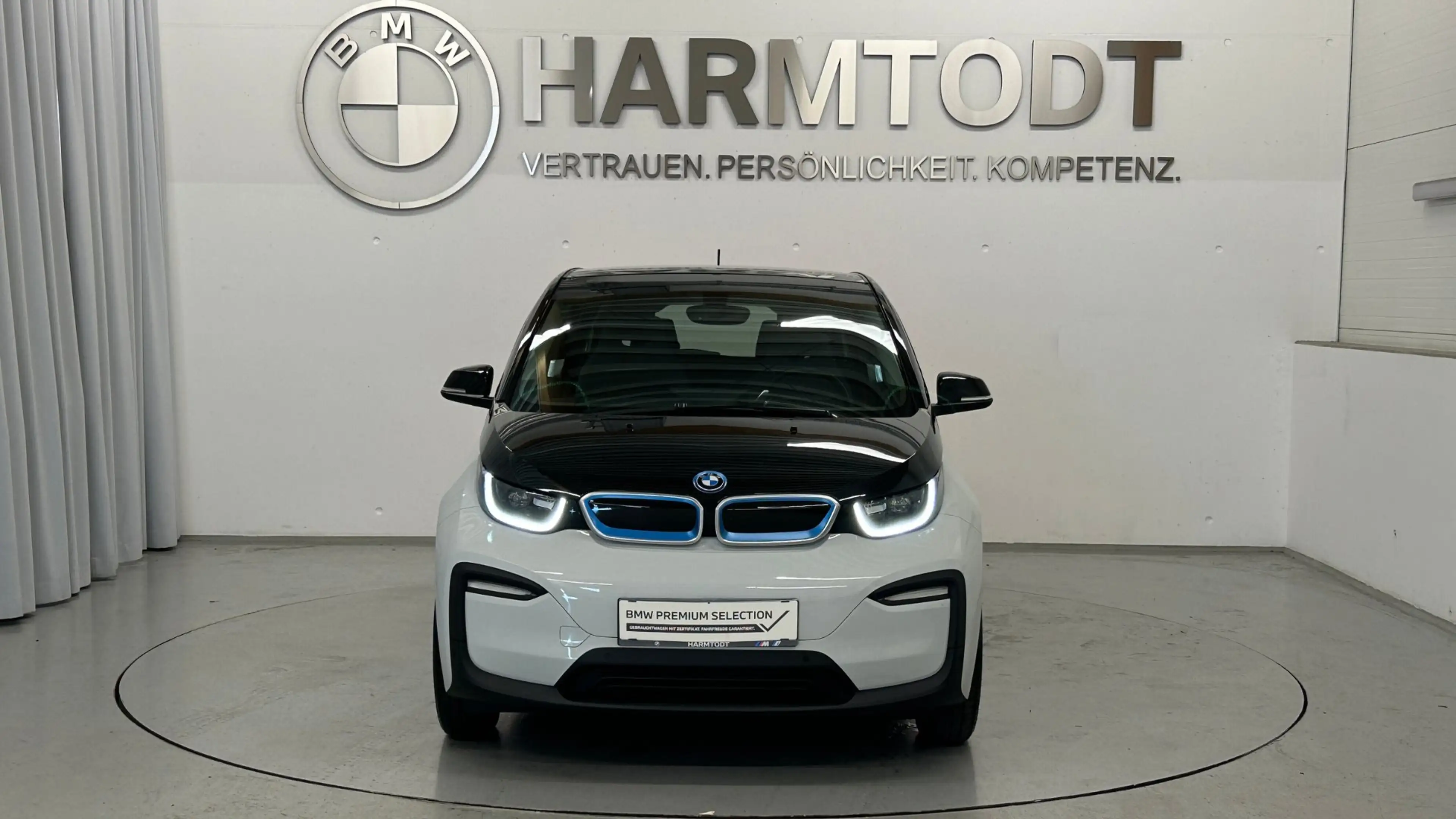 BMW i3 *Komfort Paket / Navi PRO* — photo 6