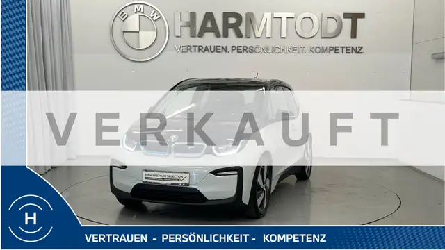 BMW i3 *Komfort Paket / Navi PRO*