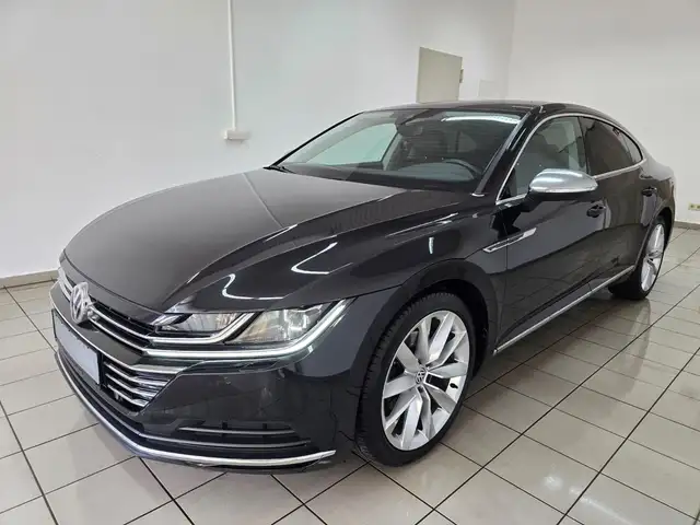Volkswagen Arteon 2.0 TDI Elegance LED Kamera ACC 19" 2.Hand