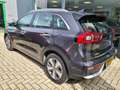 Kia Niro 1.6 GDi Hybrid DynamicLine Gris - thumbnail 11