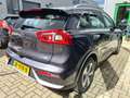 Kia Niro 1.6 GDi Hybrid DynamicLine Gris - thumbnail 2