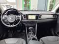 Kia Niro 1.6 GDi Hybrid DynamicLine Gris - thumbnail 5