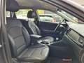 Kia Niro 1.6 GDi Hybrid DynamicLine Gris - thumbnail 3