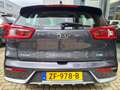 Kia Niro 1.6 GDi Hybrid DynamicLine Gris - thumbnail 13