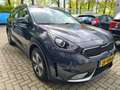 Kia Niro 1.6 GDi Hybrid DynamicLine Gris - thumbnail 10