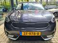 Kia Niro 1.6 GDi Hybrid DynamicLine Gris - thumbnail 12