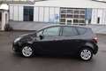 Opel Meriva 1.4 Turbo Style+Navi+R-Kamera+ Negru - thumbnail 2