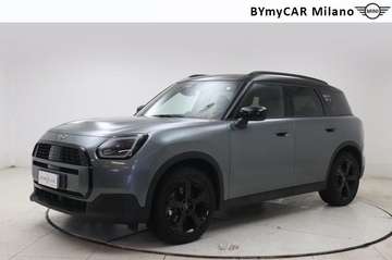 Mini 1.5 48V C Classic auto