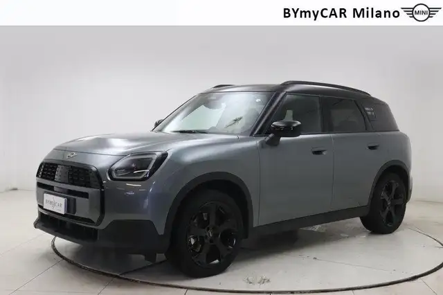 MINI Cooper Countryman Mini 1.5 48V C Classic auto
