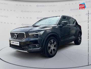 T5 AWD 247ch Inscription Geartronic 8
