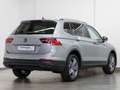 Volkswagen Tiguan Allspace 1.5 TSI DSG MOVE IQ.LIGHT KAMERA Silber - thumbnail 3
