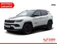 Jeep Compass 1.3 Hybrid Limited Plug-In 4WD LED Navi Weiß - thumbnail 1