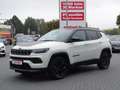 Jeep Compass 1.3 Hybrid Limited Plug-In 4WD LED Navi Weiß - thumbnail 2