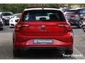 Volkswagen Polo VI R-Line 1.0 TSI Matrix PANO ACC Kam Key APP Rot - thumbnail 5