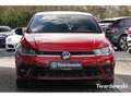 Volkswagen Polo VI R-Line 1.0 TSI Matrix PANO ACC Kam Key APP Rot - thumbnail 2
