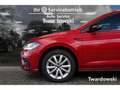 Volkswagen Polo VI R-Line 1.0 TSI Matrix PANO ACC Kam Key APP Rot - thumbnail 7