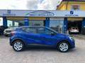 Renault Captur Captur II 2019 1.0 tce Zen 90cv my21 Blu/Azzurro - thumbnail 1