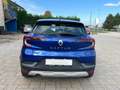 Renault Captur Captur II 2019 1.0 tce Zen 90cv my21 Bleu - thumbnail 6