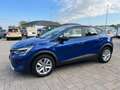 Renault Captur Captur II 2019 1.0 tce Zen 90cv my21 Blu/Azzurro - thumbnail 2