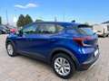 Renault Captur Captur II 2019 1.0 tce Zen 90cv my21 Blu/Azzurro - thumbnail 3