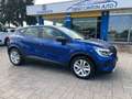 Renault Captur Captur II 2019 1.0 tce Zen 90cv my21 Bleu - thumbnail 13