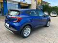Renault Captur Captur II 2019 1.0 tce Zen 90cv my21 Blu/Azzurro - thumbnail 4