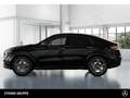 Mercedes-Benz GLE 450 GLE 450 d 4M Coupé AMG SHZ PANO LED MBUX KEYL NIGHT Schwarz - thumbnail 2