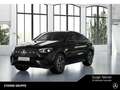 Mercedes-Benz GLE 450 GLE 450 d 4M Coupé AMG SHZ PANO LED MBUX KEYL NIGHT Schwarz - thumbnail 1