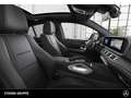 Mercedes-Benz GLE 450 GLE 450 d 4M Coupé AMG SHZ PANO LED MBUX KEYL NIGHT Schwarz - thumbnail 5