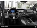 Mercedes-Benz GLE 450 GLE 450 d 4M Coupé AMG SHZ PANO LED MBUX KEYL NIGHT Schwarz - thumbnail 4