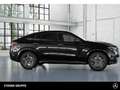 Mercedes-Benz GLE 450 GLE 450 d 4M Coupé AMG SHZ PANO LED MBUX KEYL NIGHT Schwarz - thumbnail 10