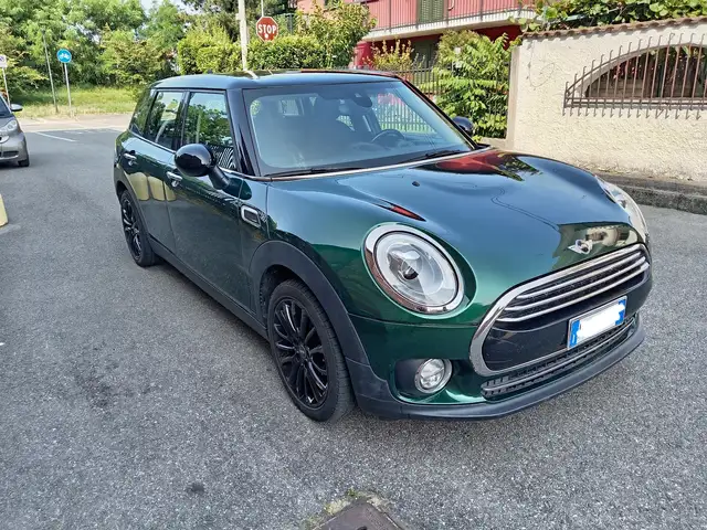 MINI Cooper D Clubman 2.0 D 150c. Hype Unicopropietario