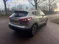 Nissan Qashqai 1.2 Tekna / Navi / Pano / Automaat / leder / NAP / Gris - thumbnail 6