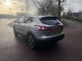 Nissan Qashqai 1.2 Tekna / Navi / Pano / Automaat / leder / NAP / Gris - thumbnail 4